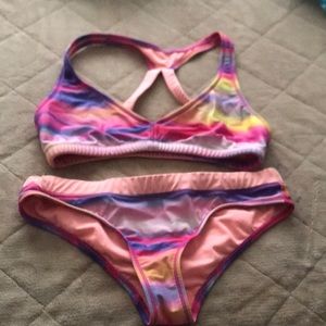 ROXY bathing suit